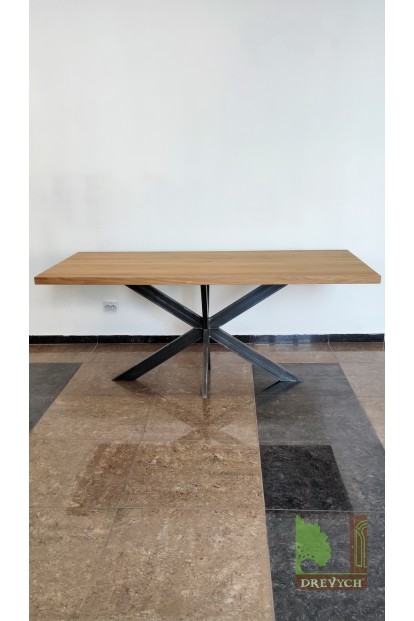 Restoran table XX-Form 